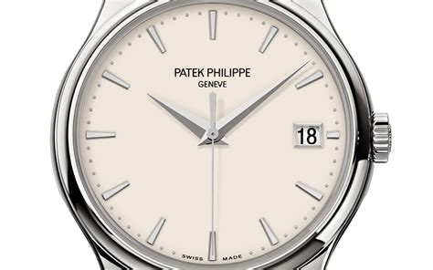 prix patek philippe calatrava 5227